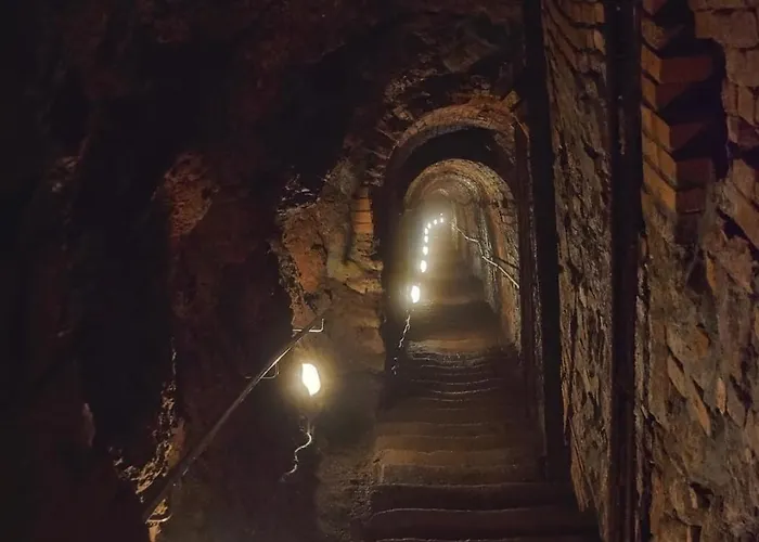 Διαμέρισμα I Castagnini *