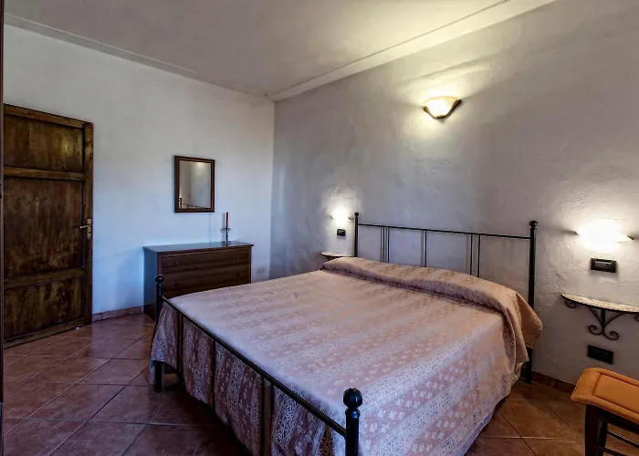 Διαμέρισμα I Castagnini