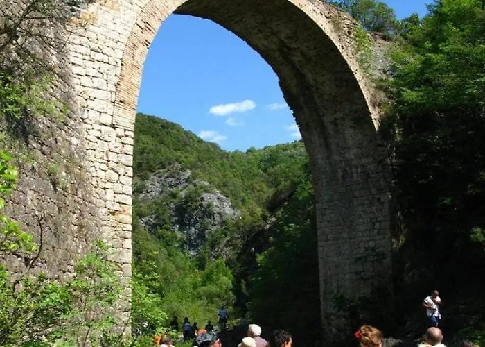 Διαμέρισμα I Castagnini