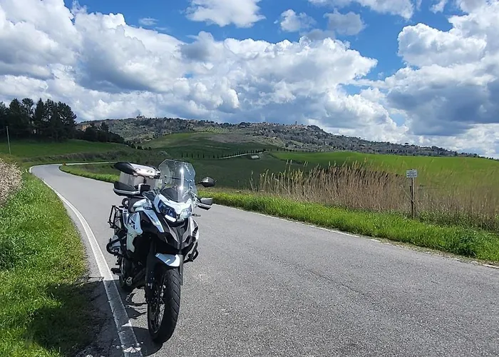 Διαμέρισμα I Castagnini *