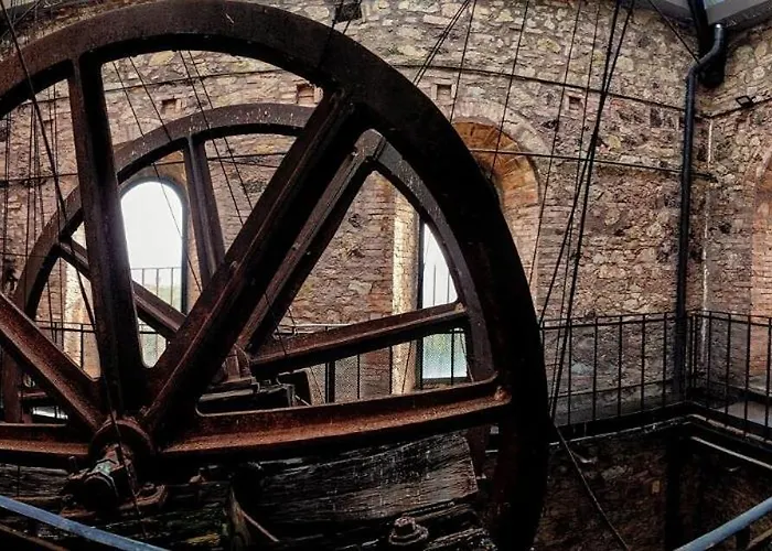 Διαμέρισμα I Castagnini