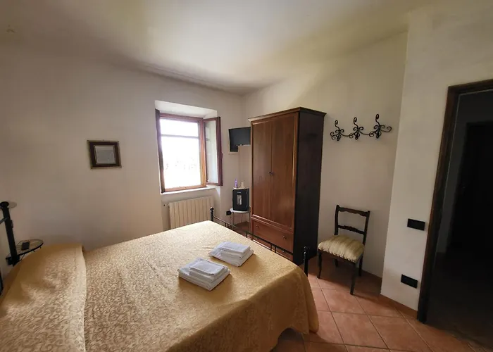 I Castagnini Διαμέρισμα Montecatini Val di Cecina