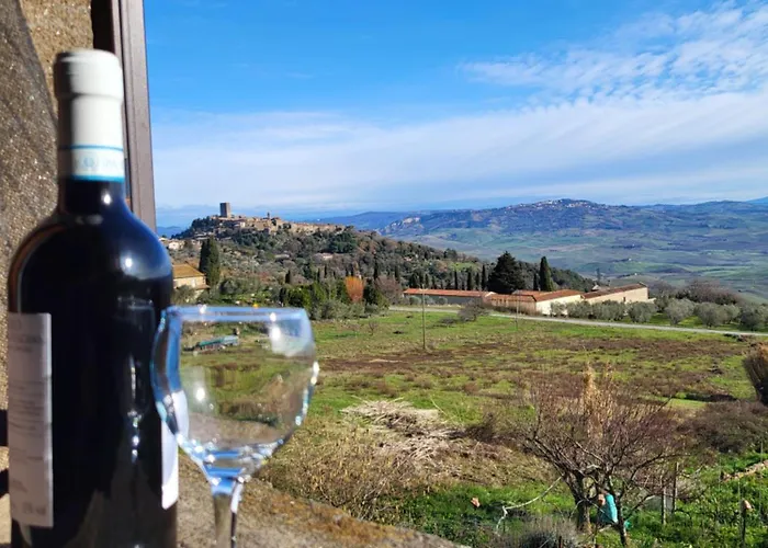 I Castagnini Montecatini Val di Cecina