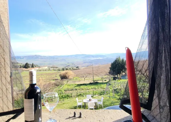 I Castagnini Διαμέρισμα