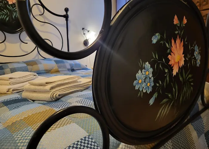 I Castagnini Διαμέρισμα *