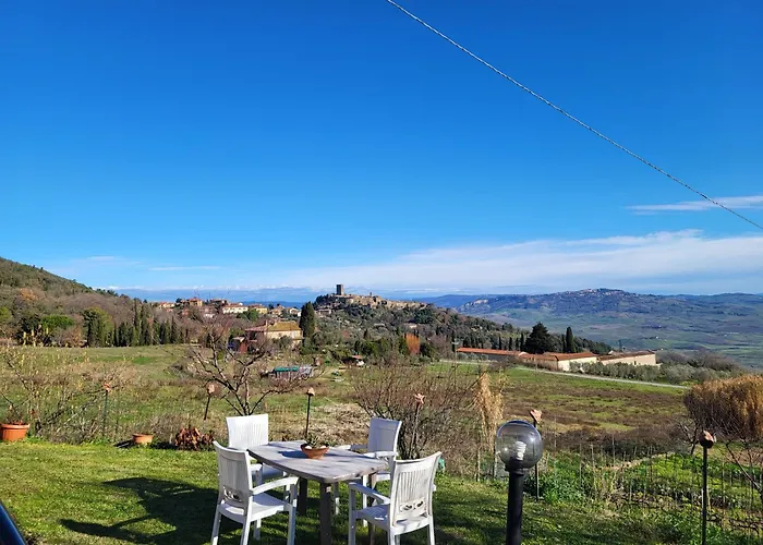 Διαμέρισμα I Castagnini