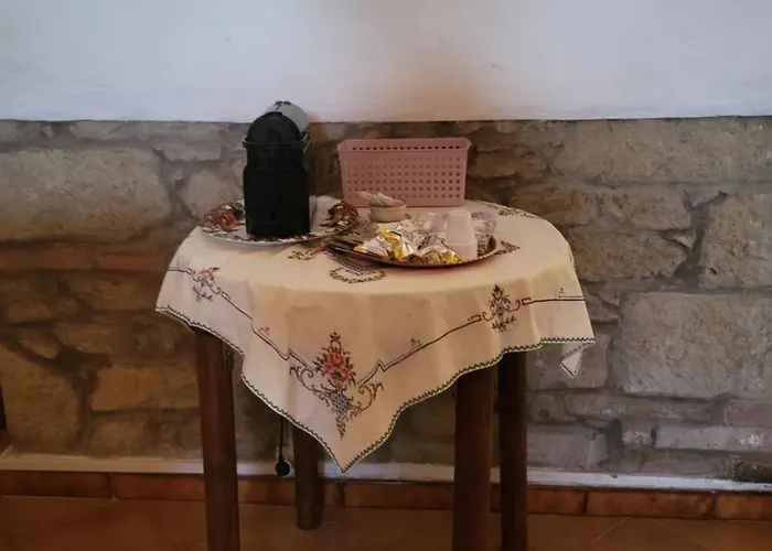 I Castagnini Διαμέρισμα Montecatini Val di Cecina