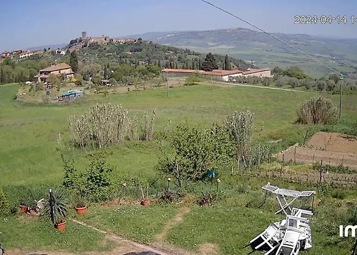 I Castagnini Montecatini Val di Cecina