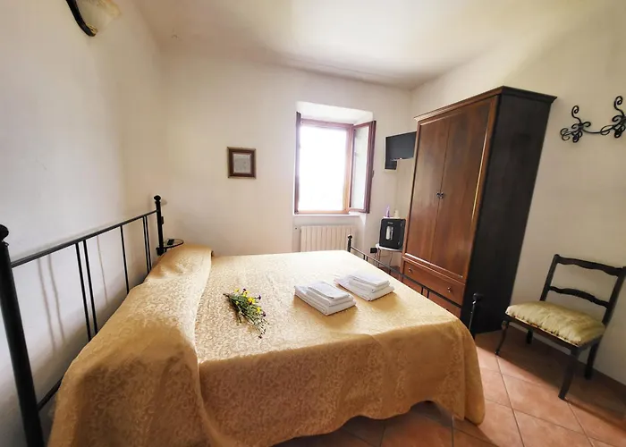 Διαμέρισμα I Castagnini