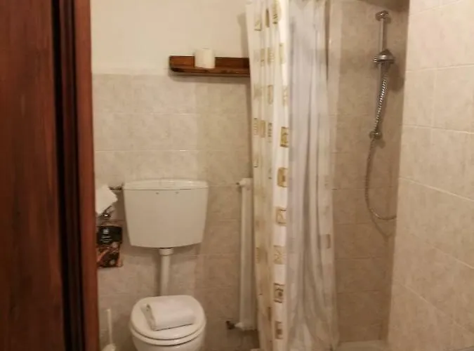 I Castagnini Διαμέρισμα Montecatini Val di Cecina