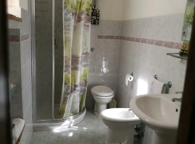 Apartament I Castagnini